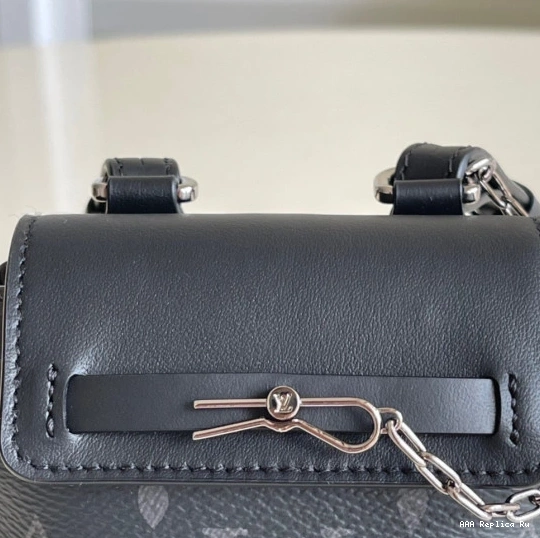 AAA Replica Ru POUCH MINI STEAMER VUITTON LOUIS 0818